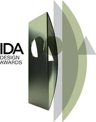 IDA International Design Awards 2024 — Honorable Mention
