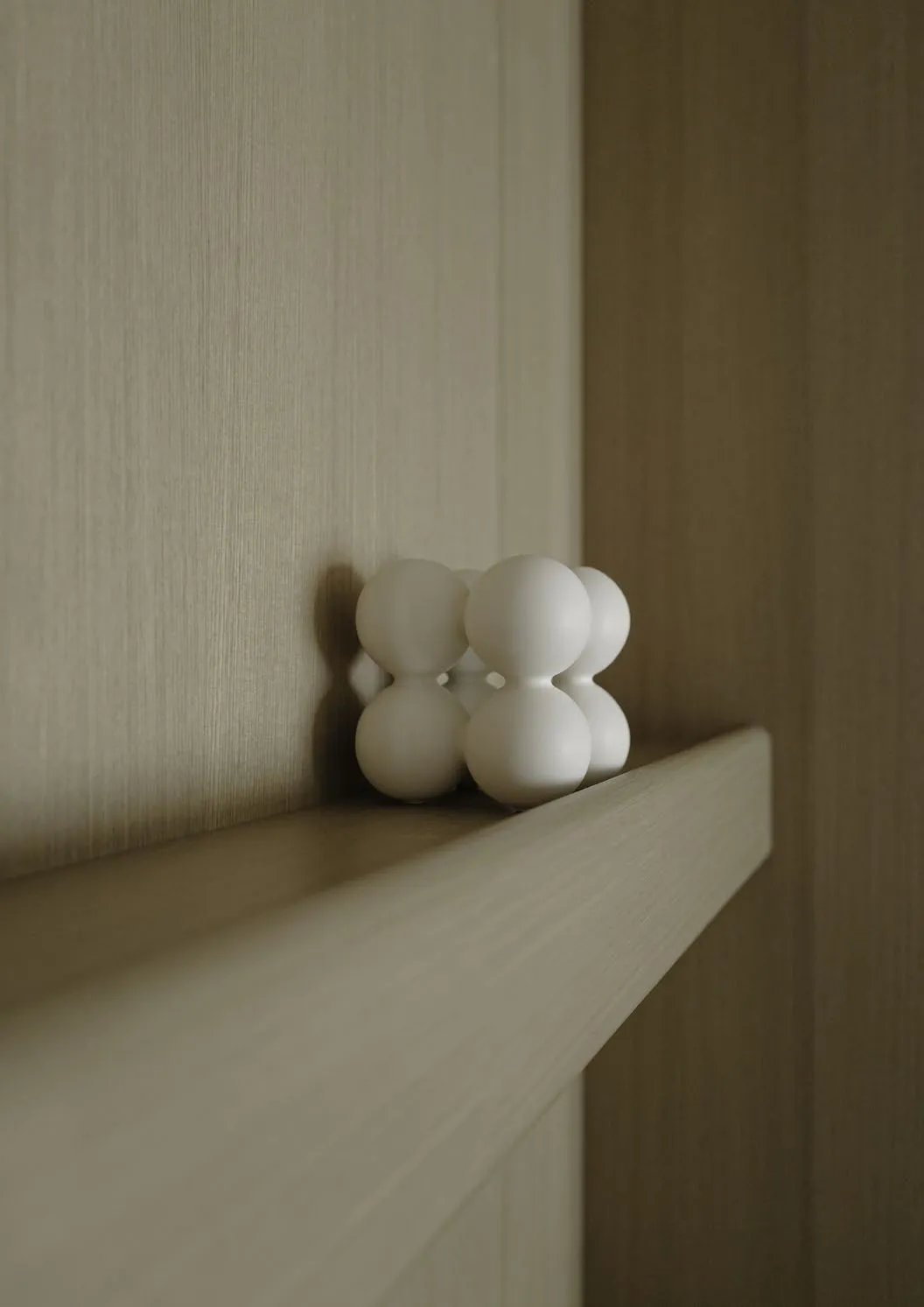 Detail detail 12 — K Apartment