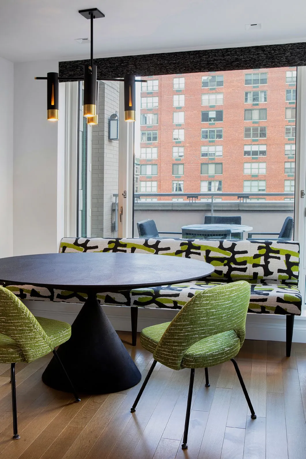 Kitchen detail 07 — K Residence