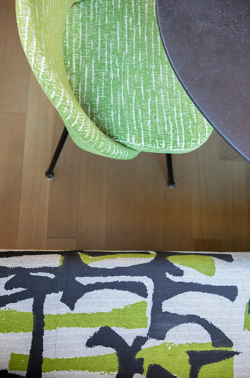 Kitchen detail 08 — K Residence