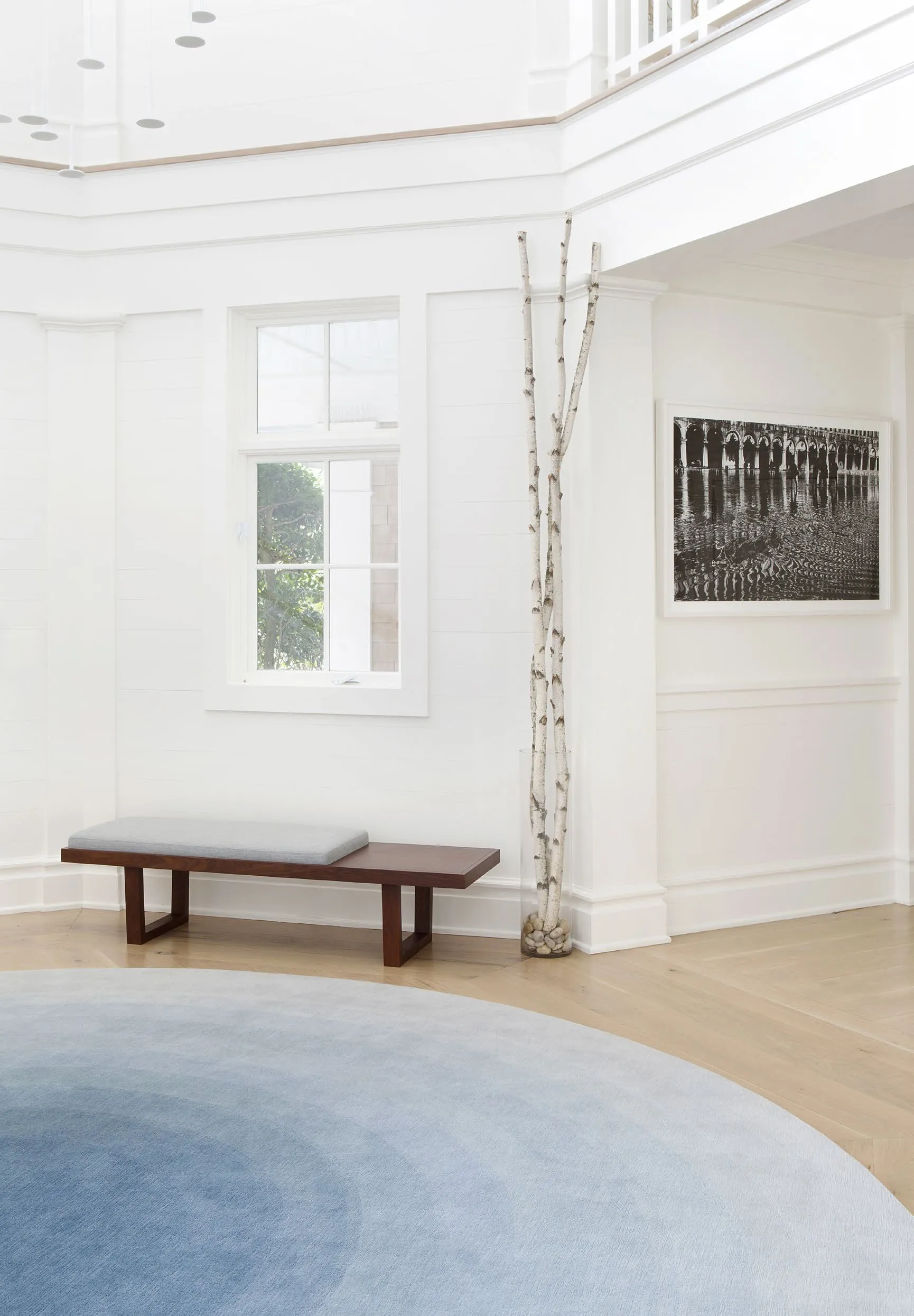 Exterior, view 01 — L Beach House