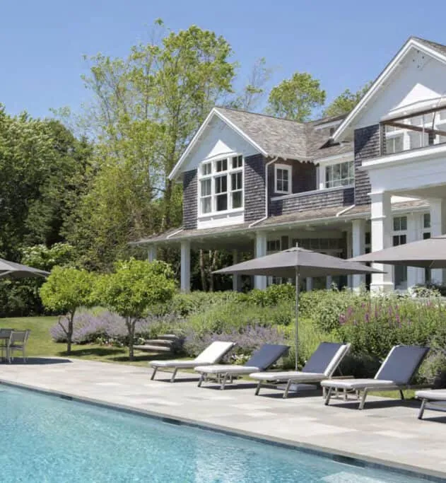 Exterior, view 02 — L Beach House