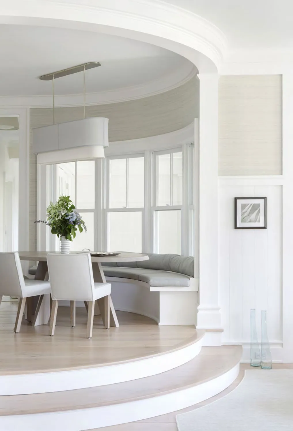 Dining detail 11 — L Beach House