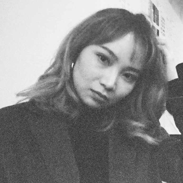 Yu Xiong (Yuna), interior designer