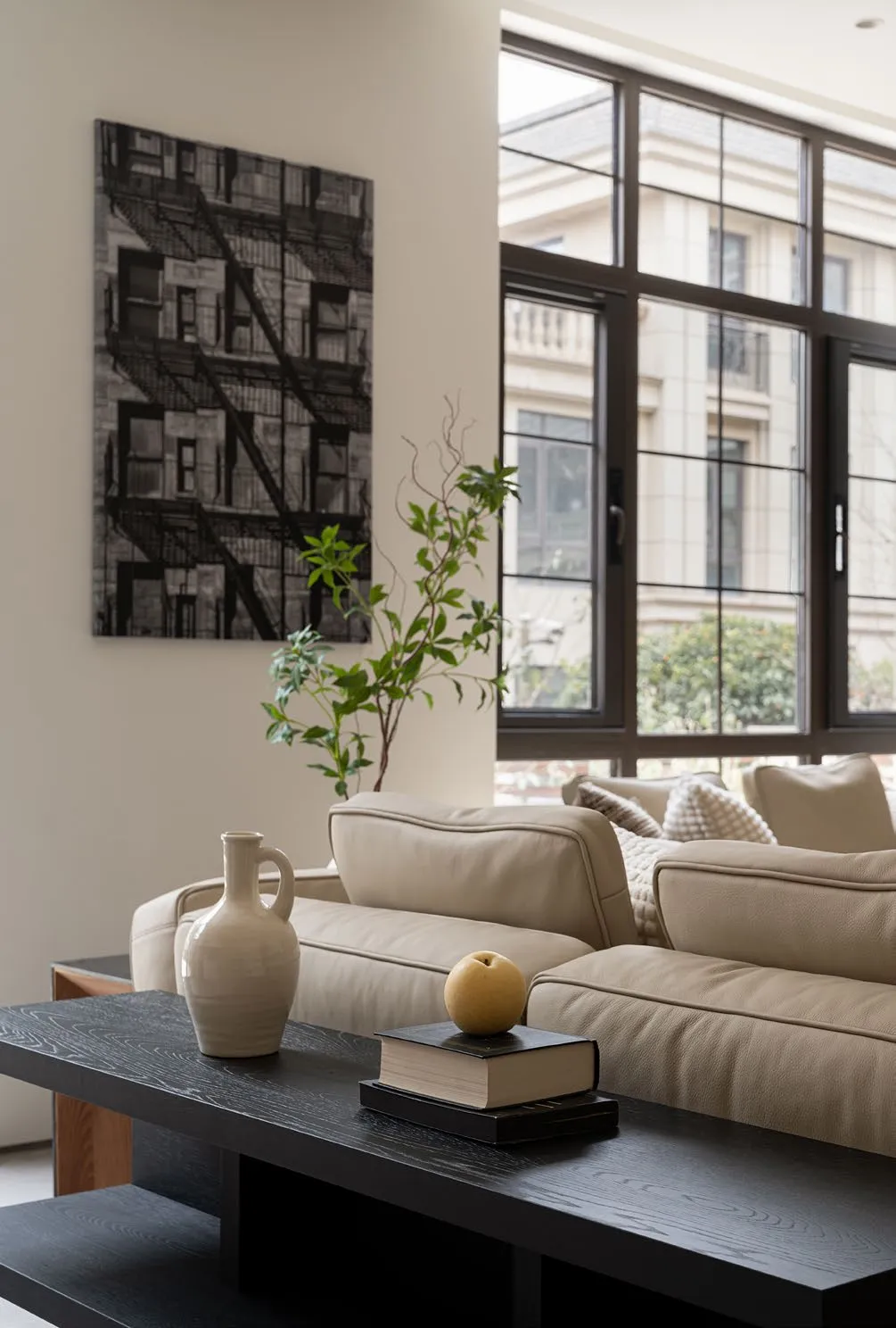 Great Room 01