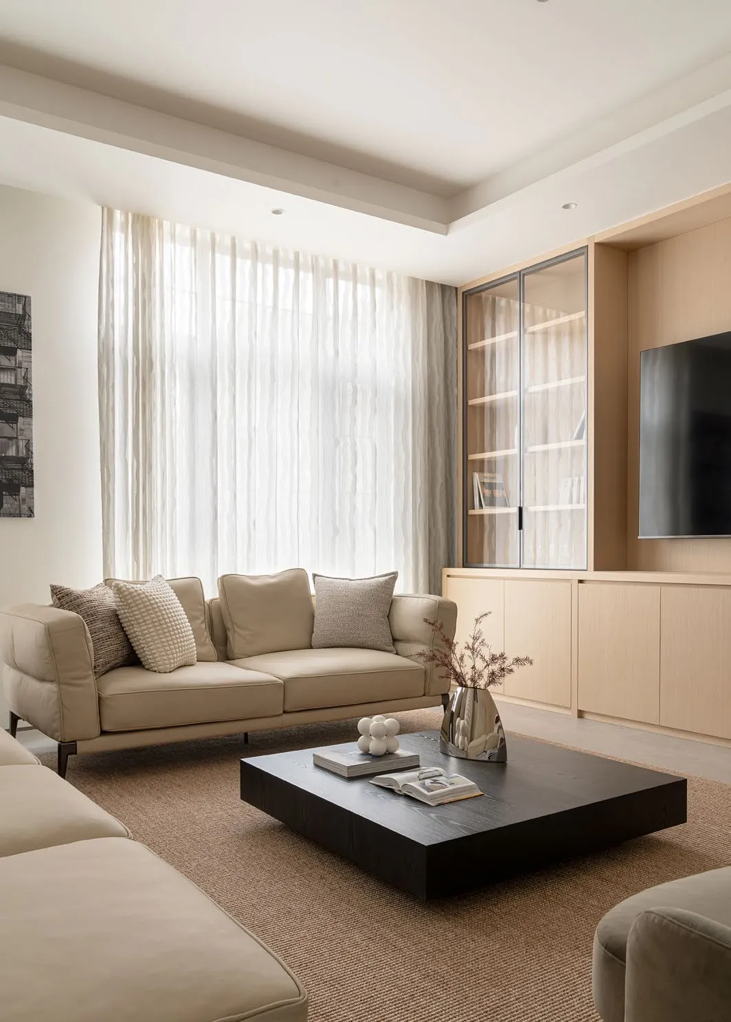 Great Room 02