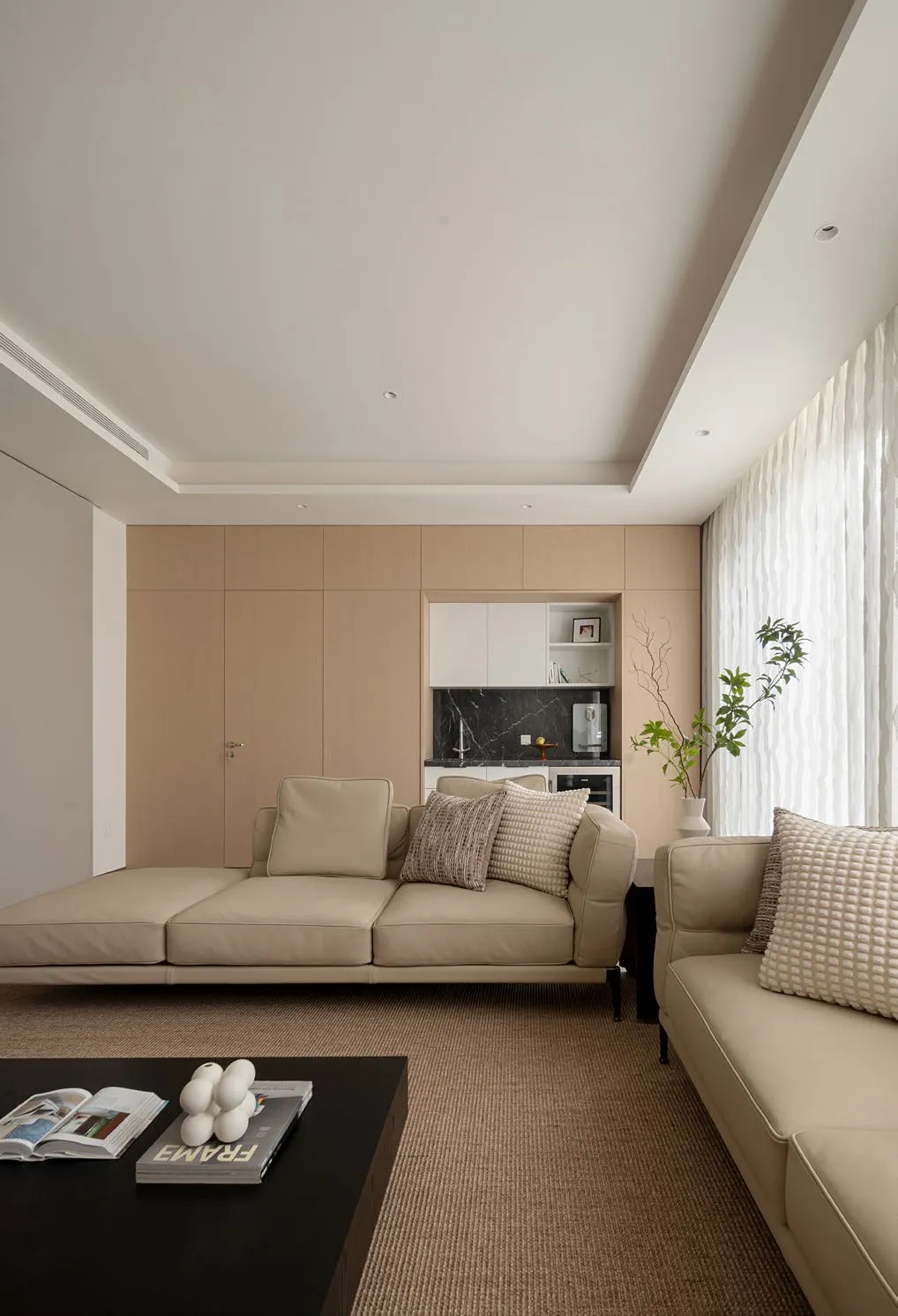 Great Room 05